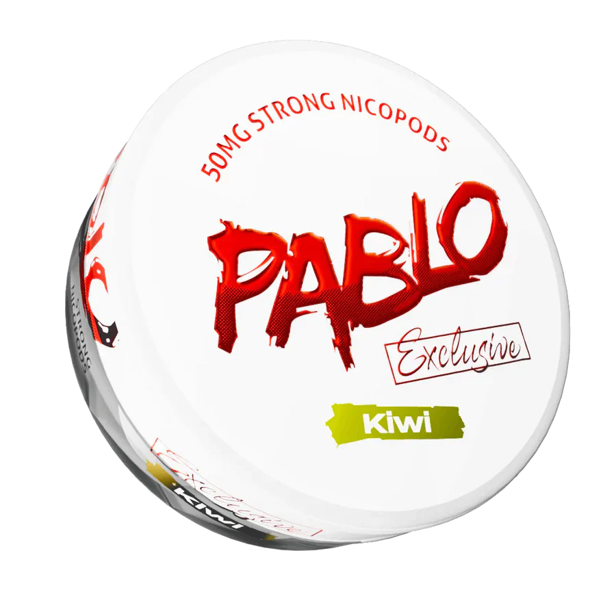 The Snus King